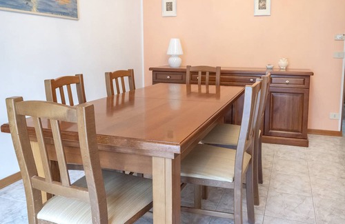 Senigallia Appartement | 70 m² Appartement ∙ 2 chambres ∙ 4 personnes