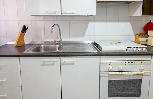 Senigallia Appartement | 70 m² Appartement ∙ 2 chambres ∙ 4 personnes