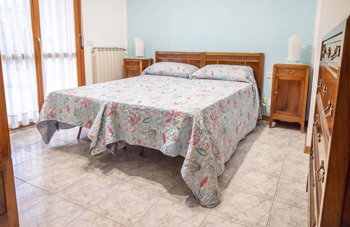 Senigallia Appartement | 70 m² Appartement ∙ 2 chambres ∙ 4 personnes