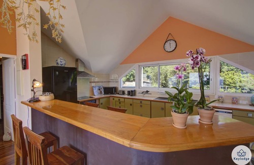 Saint-Denis Appartement | 70 m² Appartement ∙ 2 chambres ∙ 4 personnes