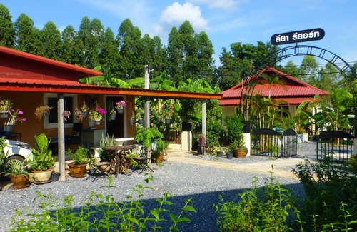 Chiang Wang Appartement | 70 m² Appartement ∙ 2 chambres ∙ 5 personnes