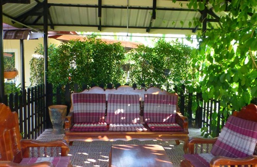 Chiang Wang Appartement | 70 m² Appartement ∙ 2 chambres ∙ 5 personnes