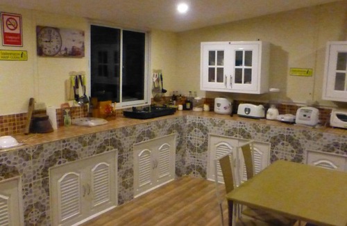 Chiang Wang Appartement | 70 m² Appartement ∙ 2 chambres ∙ 5 personnes
