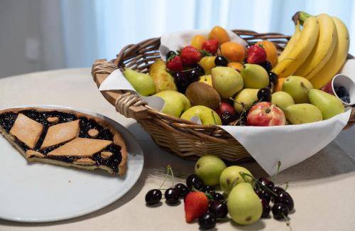 Tresivio Lit Et Petit-Déjeuner | 70 m² Chambre d'hôtes ∙ 2 chambres ∙ 6 personnes