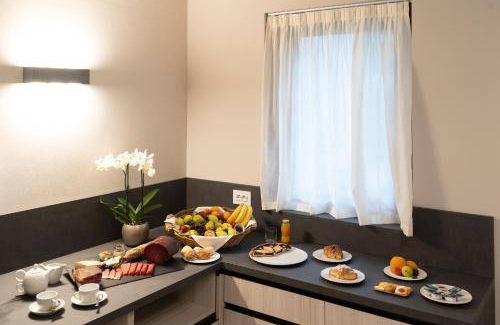 Tresivio Lit Et Petit-Déjeuner | 70 m² Chambre d'hôtes ∙ 2 chambres ∙ 6 personnes