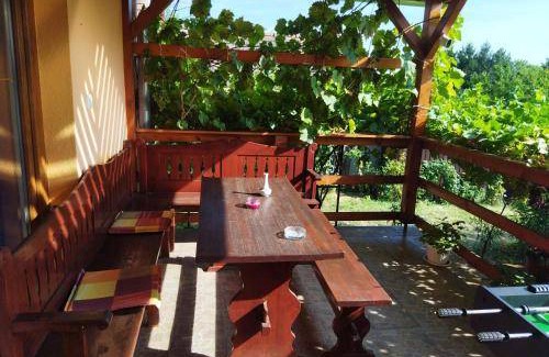 Kisnana Lit Et Petit-Déjeuner | 70 m² Chambre d'hôtes ∙ 5 personnes