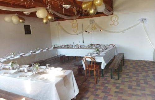 Kisnana Lit Et Petit-Déjeuner | 70 m² Chambre d'hôtes ∙ 5 personnes