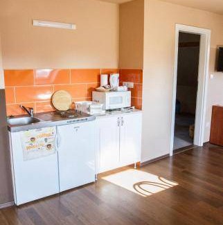 Kisnana Lit Et Petit-Déjeuner | 70 m² Chambre d'hôtes ∙ 5 personnes