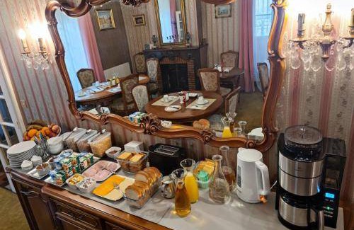 Nogaro Lit Et Petit-Déjeuner | 70 m² Chambre d'hôtes ∙ 2 chambres ∙ 5 personnes