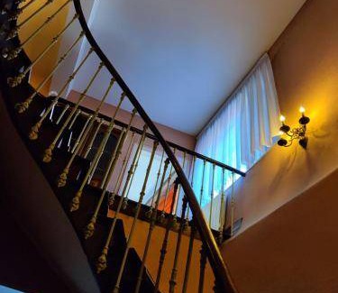Nogaro Lit Et Petit-Déjeuner | 70 m² Chambre d'hôtes ∙ 2 chambres ∙ 5 personnes