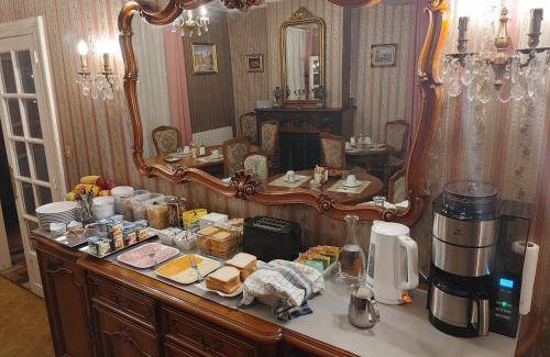 Nogaro Lit Et Petit-Déjeuner | 70 m² Chambre d'hôtes ∙ 2 chambres ∙ 5 personnes