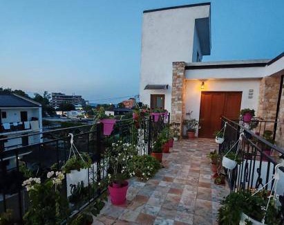 Venus Lit Et Petit-Déjeuner | 70 m² Chambre d'hôtes ∙ 2 chambres ∙ 4 personnes