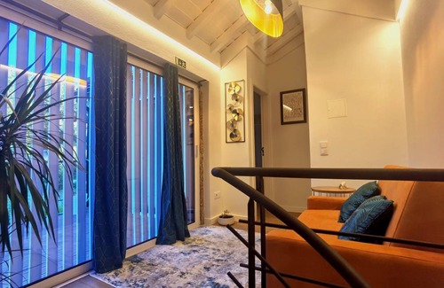Arcos de Valdevez Cottage | 70 m² Cottage ∙ 1 chambre ∙ 3 personnes