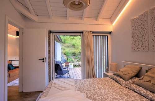 Arcos de Valdevez Cottage | 70 m² Cottage ∙ 1 chambre ∙ 3 personnes