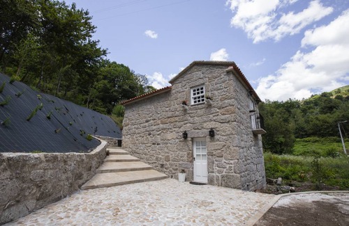 Arcos de Valdevez Cottage | 70 m² Cottage ∙ 1 chambre ∙ 3 personnes