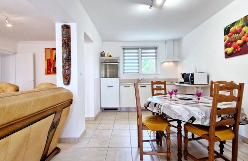 Bleneau Cottage | 70 m² Cottage ∙ 1 chambre ∙ 4 personnes