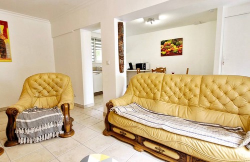 Bleneau Cottage | 70 m² Cottage ∙ 1 chambre ∙ 4 personnes