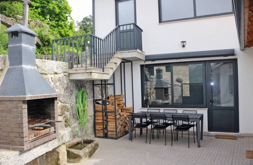 Carvalheira Cottage | 70 m² Cottage ∙ 2 chambres ∙ 4 personnes