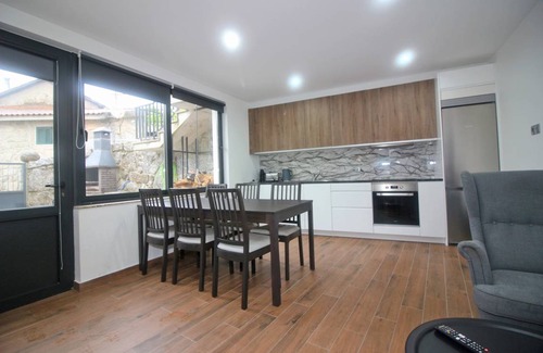 Carvalheira Cottage | 70 m² Cottage ∙ 2 chambres ∙ 4 personnes