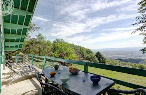 Arcon Cottage | 70 m² Cottage ∙ 2 chambres ∙ 4 personnes