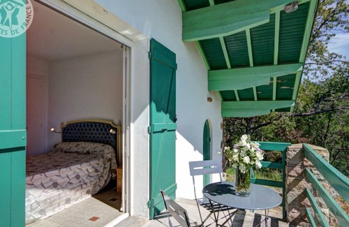 Arcon Cottage | 70 m² Cottage ∙ 2 chambres ∙ 4 personnes