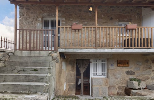 Montalegre Chalet De Ski | 70 m² Chalet ∙ 2 chambres ∙ 6 personnes