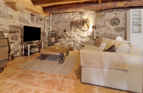 Montalegre Chalet De Ski | 70 m² Chalet ∙ 2 chambres ∙ 6 personnes
