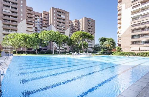 Canet de Berenguer Appartement | 70 m² Appartement ∙ 2 chambres ∙ 6 personnes