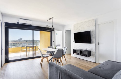 Canet de Berenguer Appartement | 70 m² Appartement ∙ 2 chambres ∙ 6 personnes