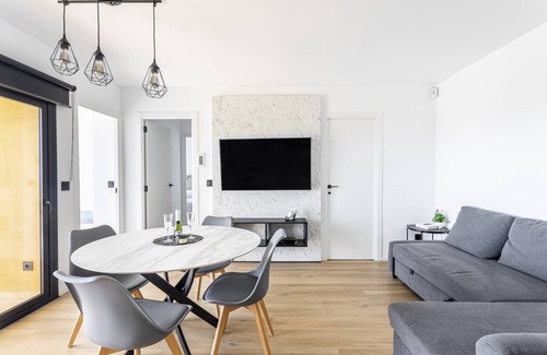 Canet de Berenguer Appartement | 70 m² Appartement ∙ 2 chambres ∙ 6 personnes