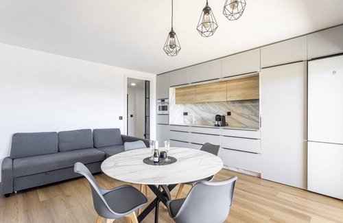 Canet de Berenguer Appartement | 70 m² Appartement ∙ 2 chambres ∙ 6 personnes