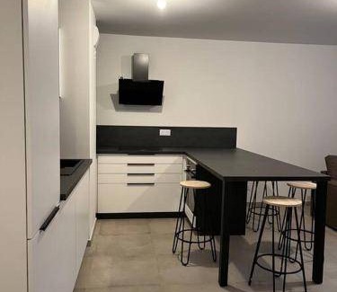 Collonges-sous-Saleve Appartement | 70 m² Appartement ∙ 2 chambres ∙ 6 personnes