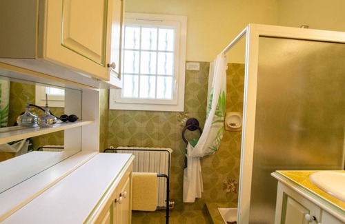Lamonzie-Saint-Martin Maison | 70 m² Gîte ∙ 2 chambres ∙ 4 personnes
