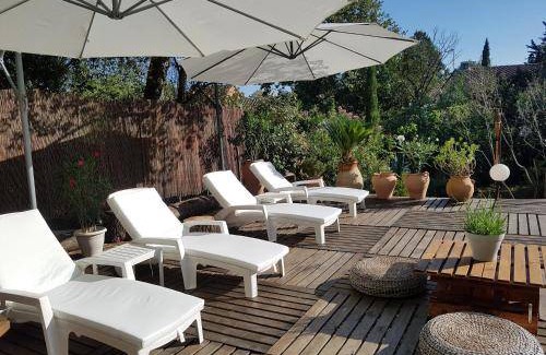 Le Cannet-des-Maures Appartement | 70 m² Appartement ∙ 2 chambres ∙ 5 personnes