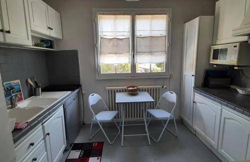 Le Cannet-des-Maures Appartement | 70 m² Appartement ∙ 2 chambres ∙ 5 personnes