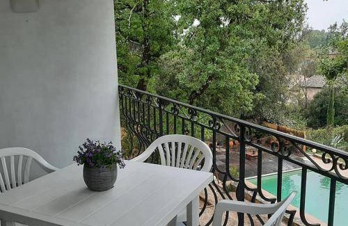 Le Cannet-des-Maures Appartement | 70 m² Appartement ∙ 2 chambres ∙ 5 personnes