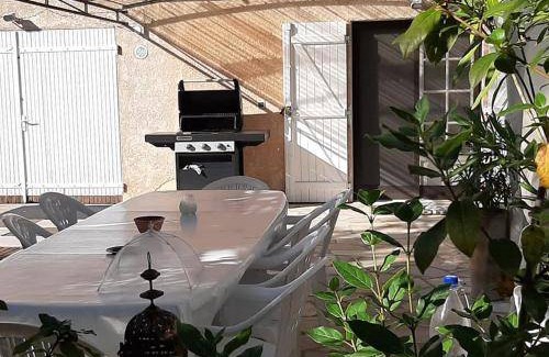 Le Cannet-des-Maures Appartement | 70 m² Appartement ∙ 2 chambres ∙ 5 personnes