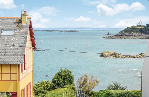 Saint-Quay-Portrieux Appartement | 70 m² Appartement ∙ 2 chambres ∙ 4 personnes
