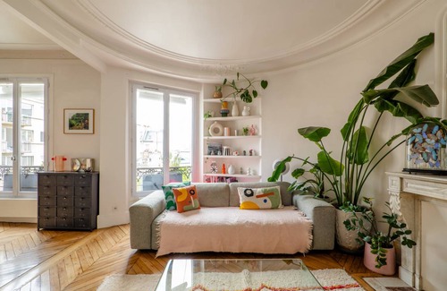 Saint-Vincent-de-Paul Appartement | 70 m² Appartement ∙ 2 chambres ∙ 3 personnes