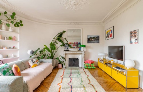 Saint-Vincent-de-Paul Appartement | 70 m² Appartement ∙ 2 chambres ∙ 3 personnes
