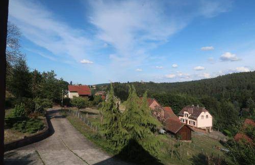 Wangenbourg-Engenthal Appartement | 70 m² Appartement ∙ 2 chambres ∙ 6 personnes