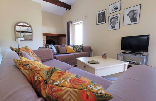 Cazouls-d'Herault Maison | 70 m² Gîte ∙ 2 chambres ∙ 4 personnes