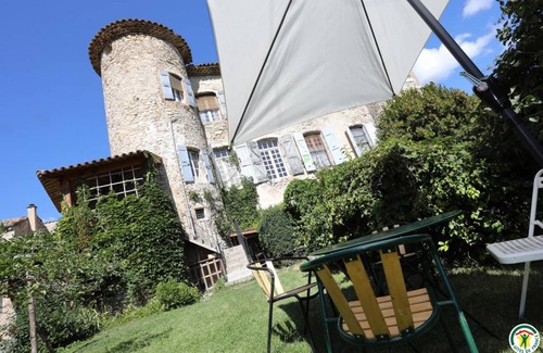 Lachau Maison | 70 m² Gîte ∙ 1 chambre ∙ 4 personnes