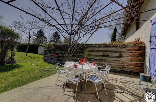Le Plantay Maison | 70 m² Gîte ∙ 2 chambres ∙ 5 personnes