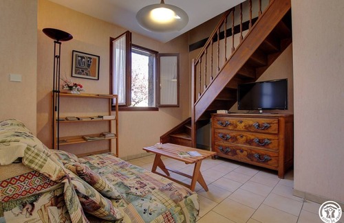 Le Plantay Maison | 70 m² Gîte ∙ 2 chambres ∙ 5 personnes