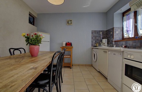Le Plantay Maison | 70 m² Gîte ∙ 2 chambres ∙ 5 personnes