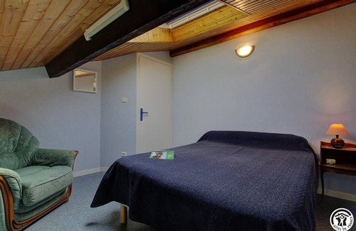 Le Plantay Maison | 70 m² Gîte ∙ 2 chambres ∙ 5 personnes