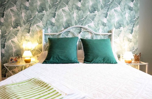 Le Soulie Maison | 70 m² Gîte ∙ 2 chambres ∙ 4 personnes
