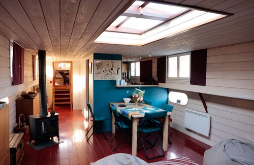 Josselin Maison | 70 m² Gîte ∙ 2 chambres ∙ 6 personnes