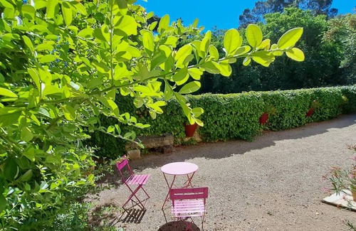 Narbonne Maison | 70 m² Gîte ∙ 2 chambres ∙ 5 personnes